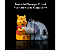 LEGO DISNEY 43300 Kubuś Puchatek - 1489555 - zdjęcie 7